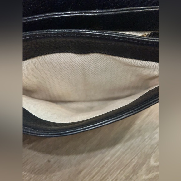 Tory Burch Kira Pebble Leather - Picture 5 of 8